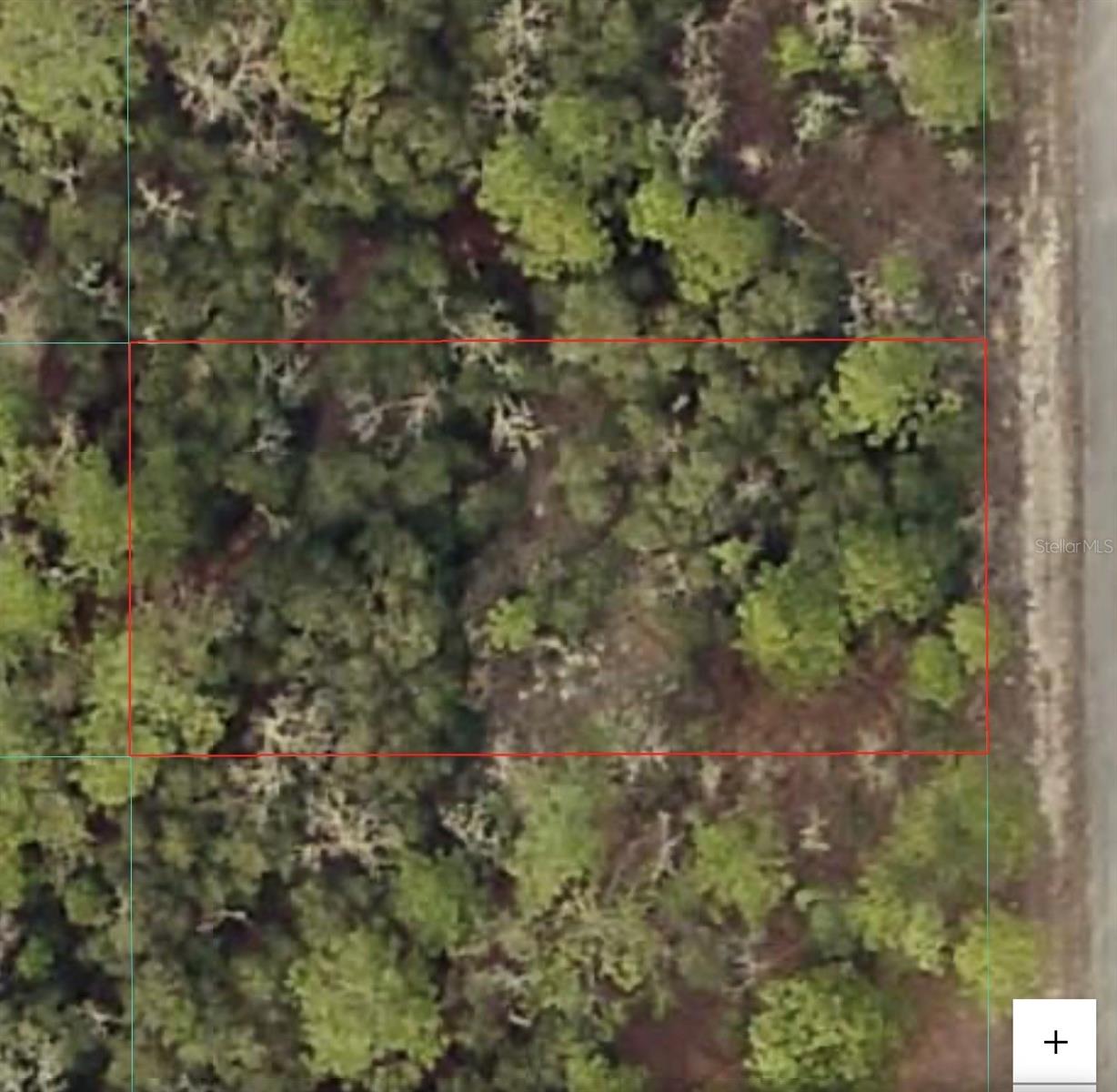RAINBOW LAKES ESTATE - Land