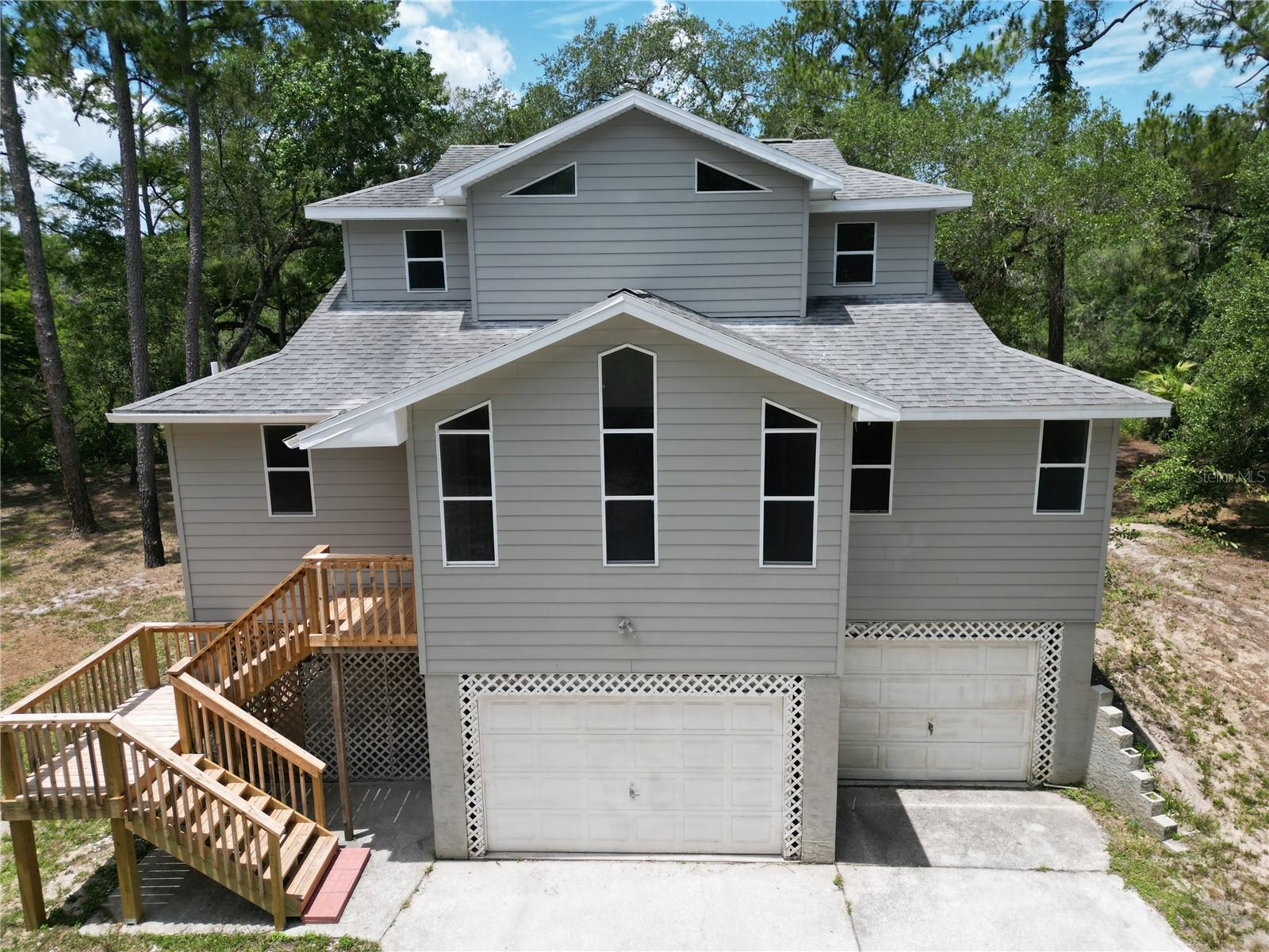 NA - Residential