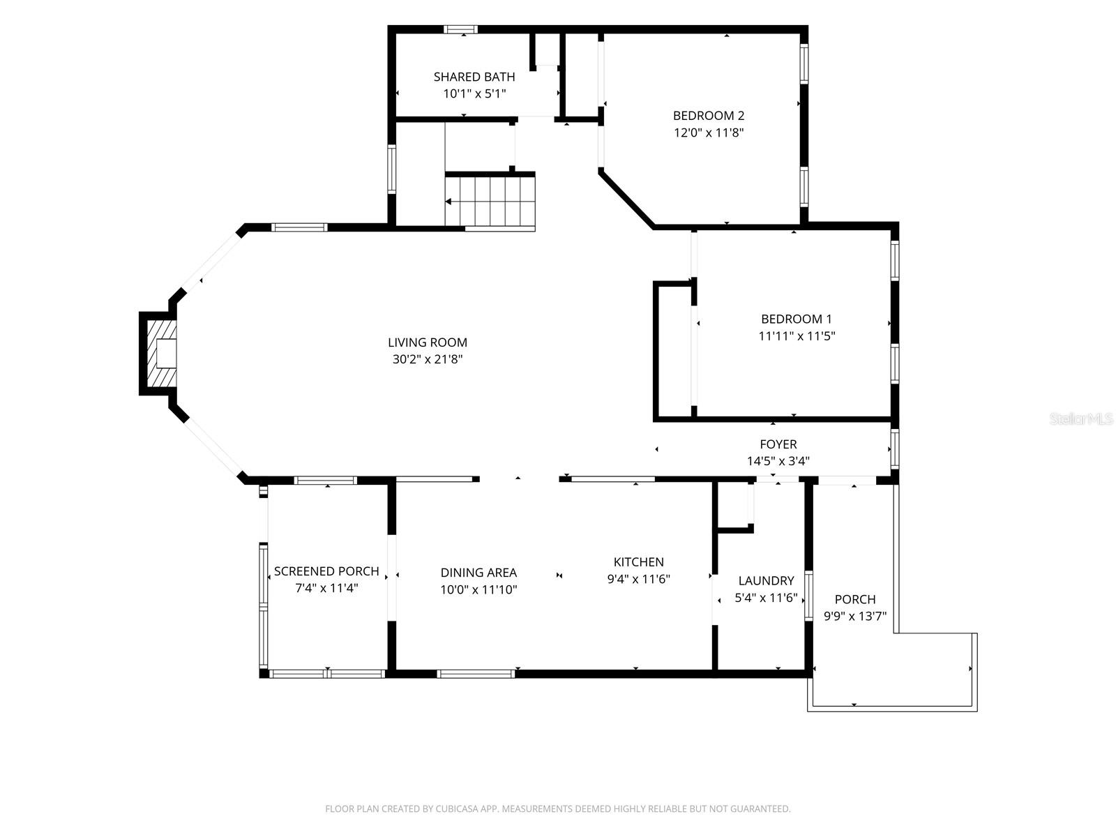 NA - Residential