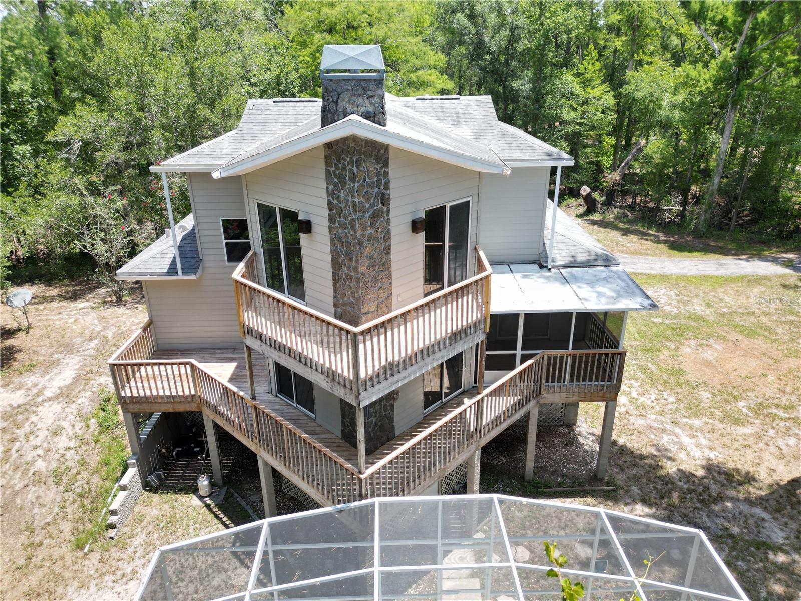 NA - Residential