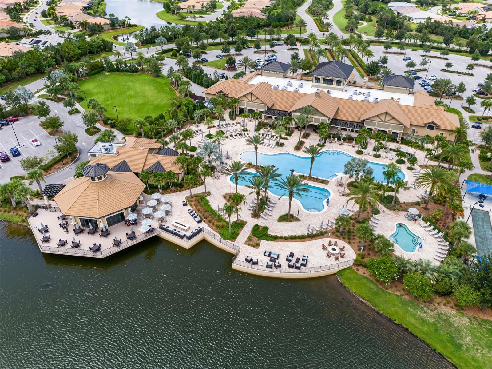 DEL WEBB PH V SUBPH 5A, 5B & 5C - Residential