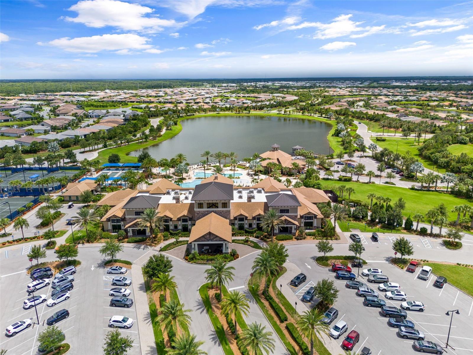 DEL WEBB PH V SUBPH 5A, 5B & 5C - Residential