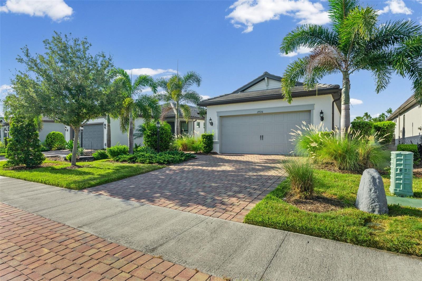 DEL WEBB PH V SUBPH 5A, 5B & 5C - Residential