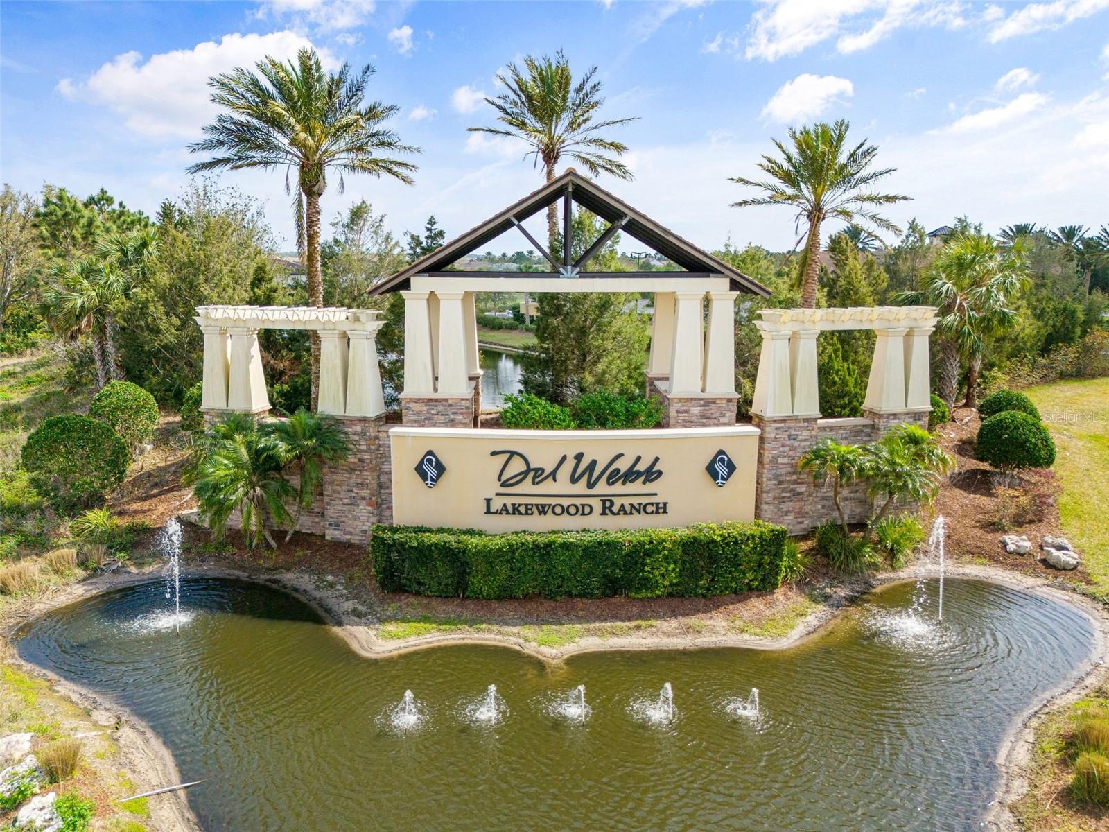 DEL WEBB PH V SUBPH 5A, 5B & 5C - Residential