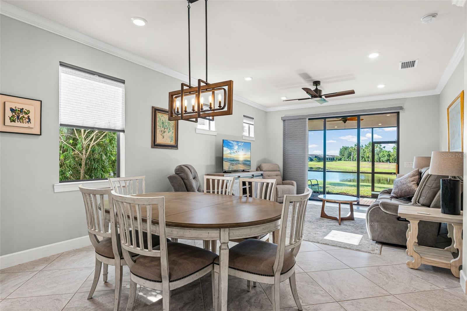 DEL WEBB PH V SUBPH 5A, 5B & 5C - Residential