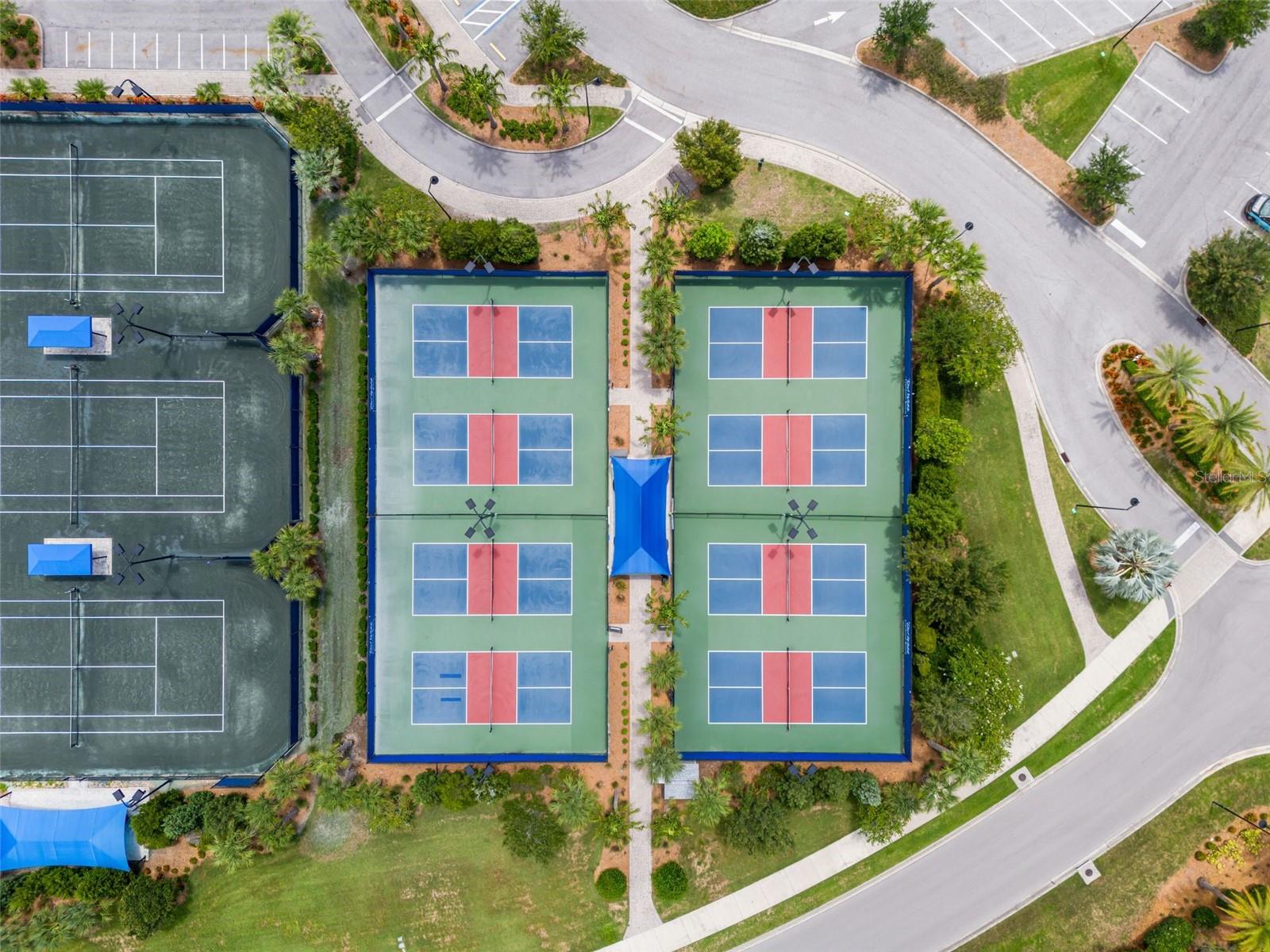 DEL WEBB PH V SUBPH 5A, 5B & 5C - Residential
