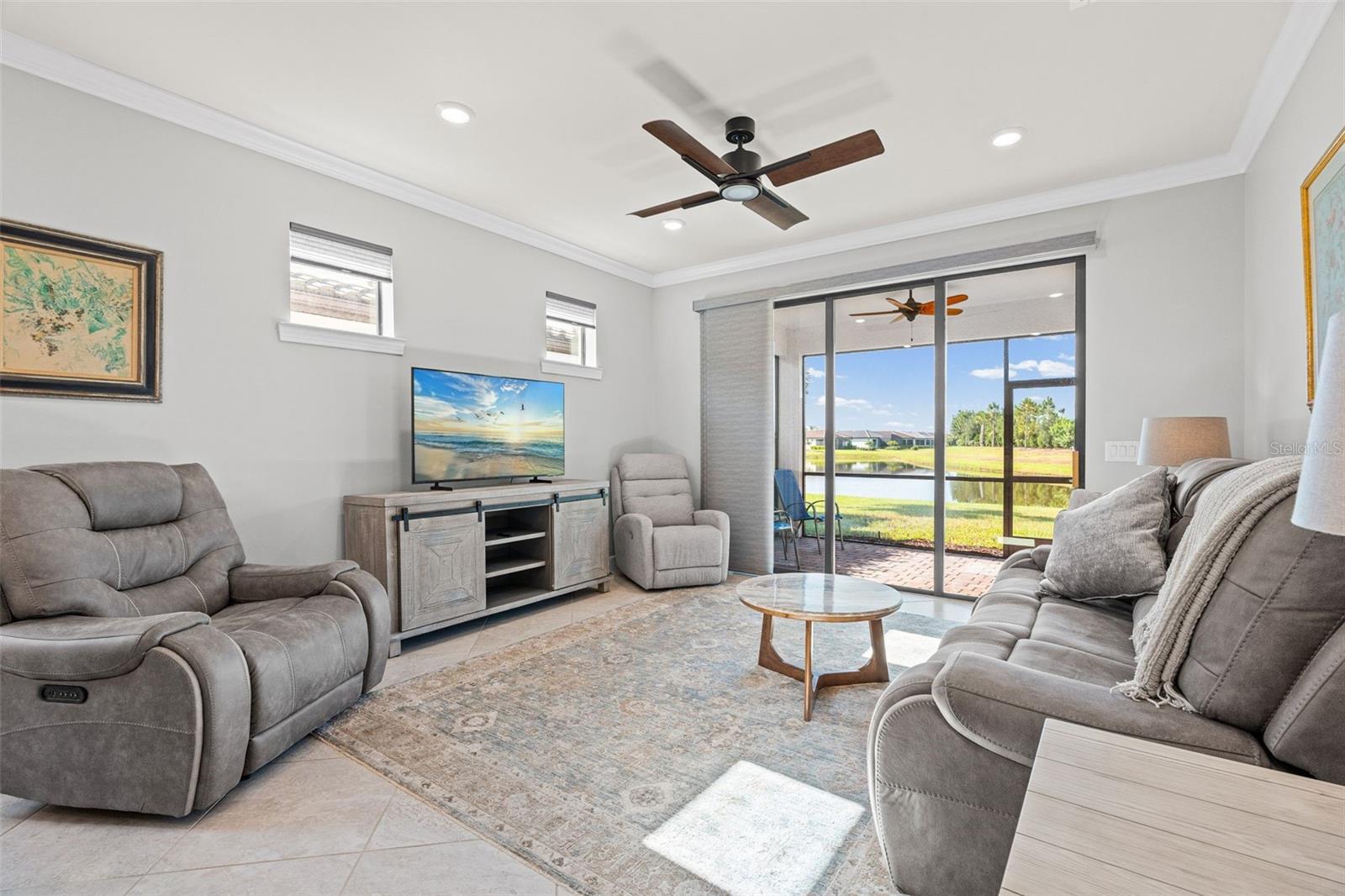 DEL WEBB PH V SUBPH 5A, 5B & 5C - Residential