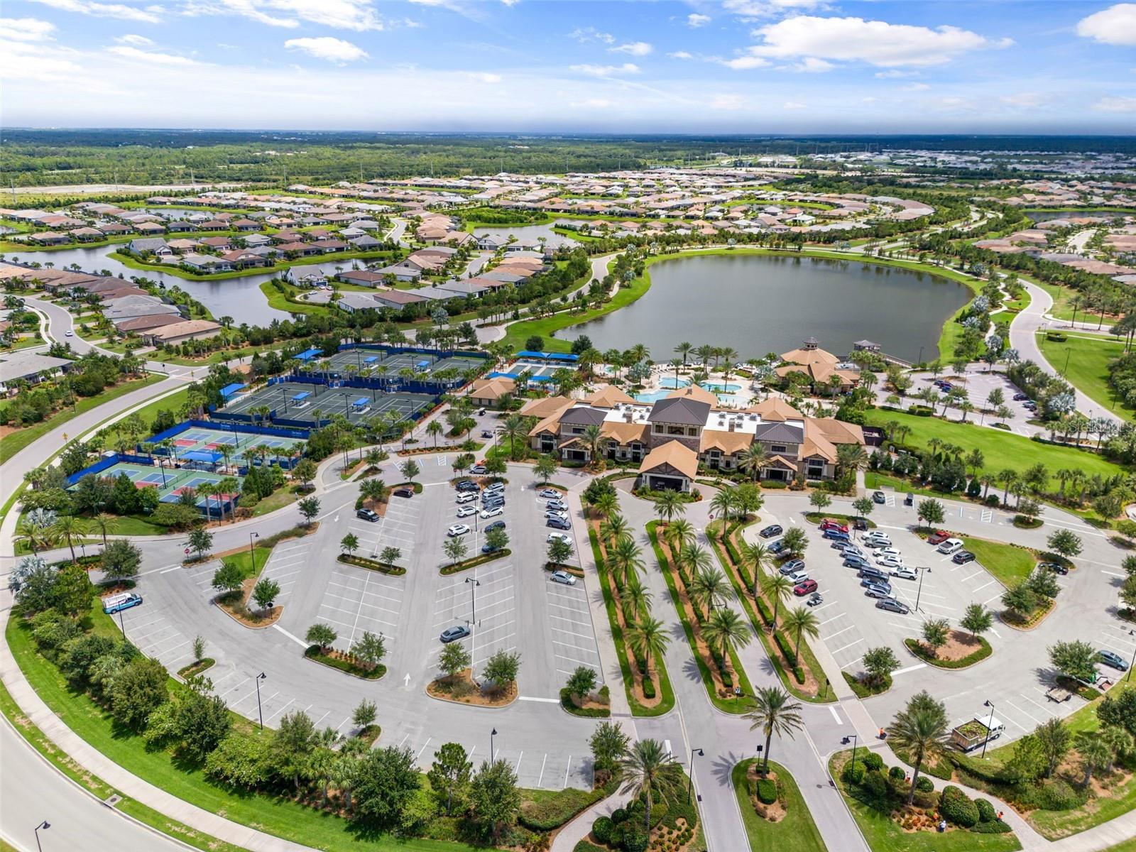 DEL WEBB PH V SUBPH 5A, 5B & 5C - Residential