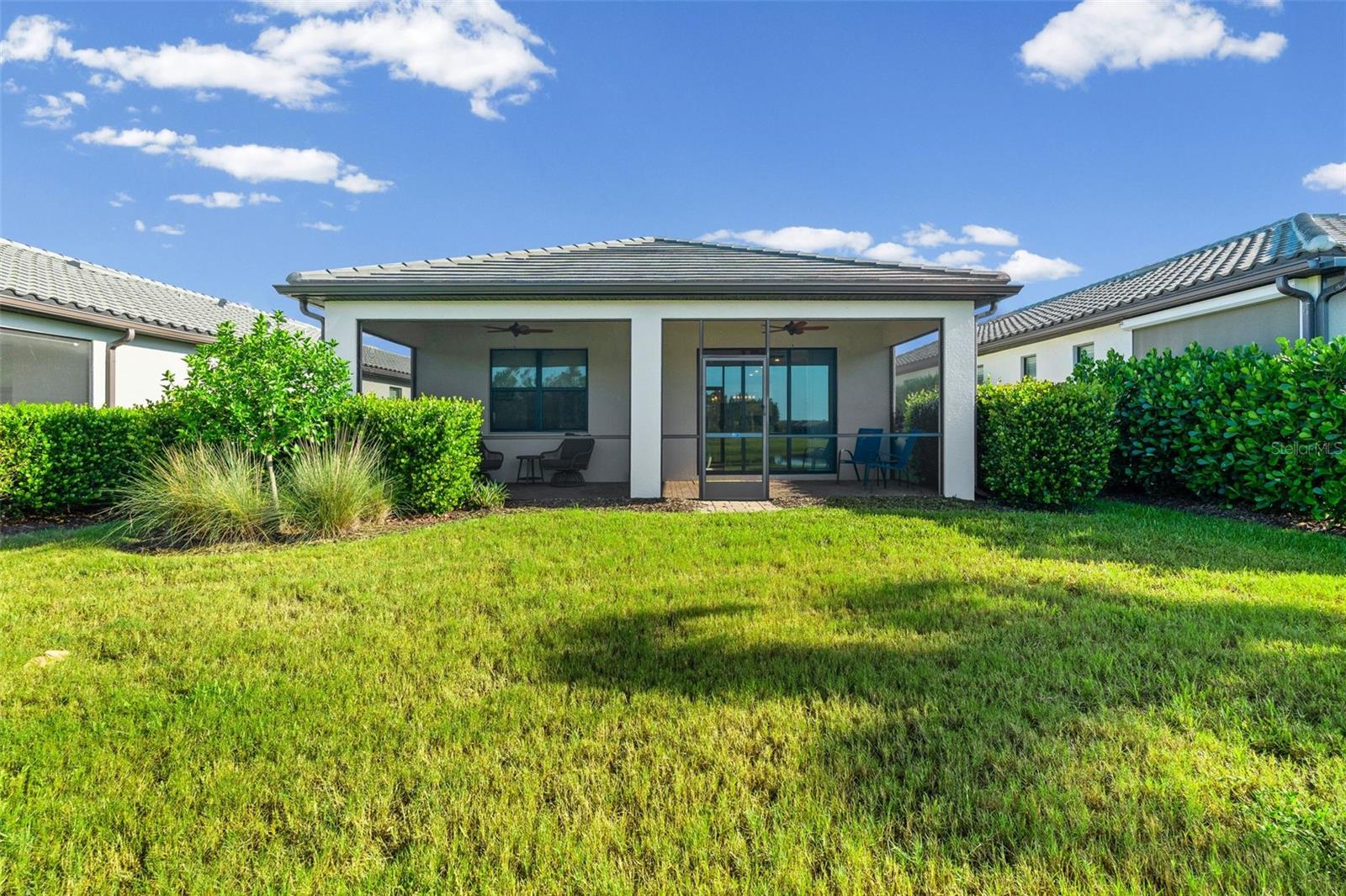 DEL WEBB PH V SUBPH 5A, 5B & 5C - Residential