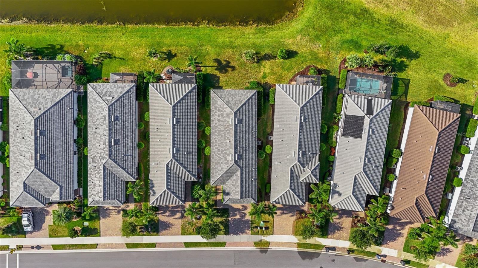 DEL WEBB PH V SUBPH 5A, 5B & 5C - Residential