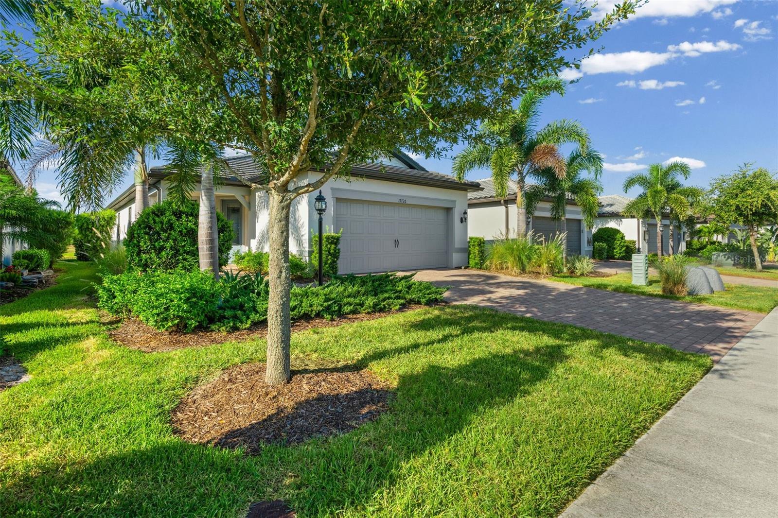 DEL WEBB PH V SUBPH 5A, 5B & 5C - Residential