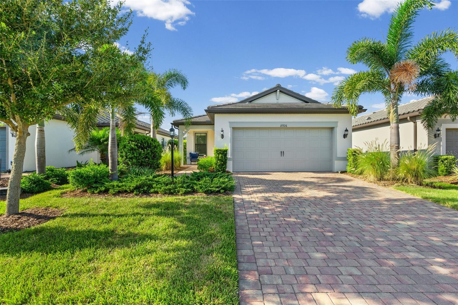 DEL WEBB PH V SUBPH 5A, 5B & 5C - Residential