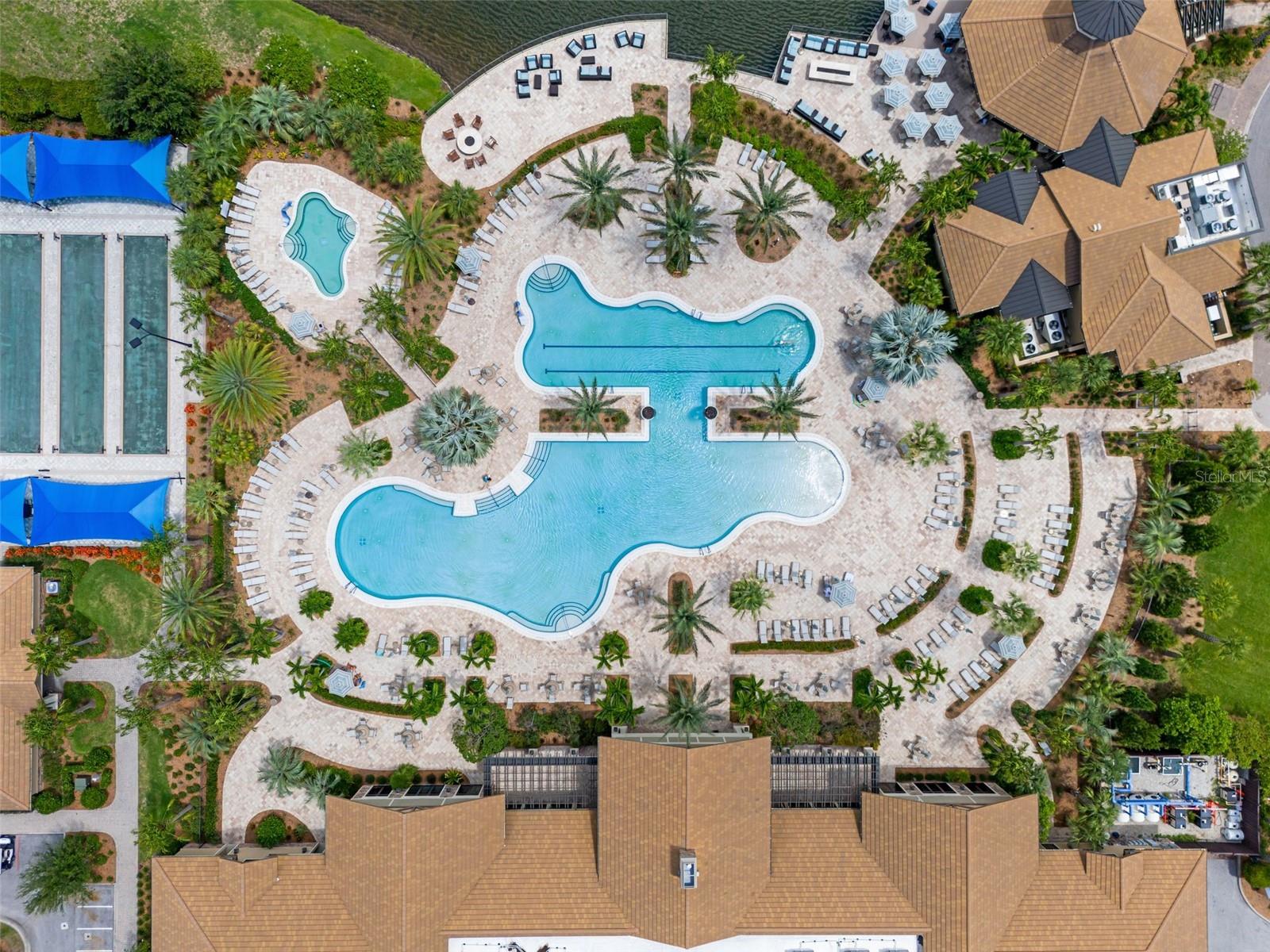 DEL WEBB PH V SUBPH 5A, 5B & 5C - Residential