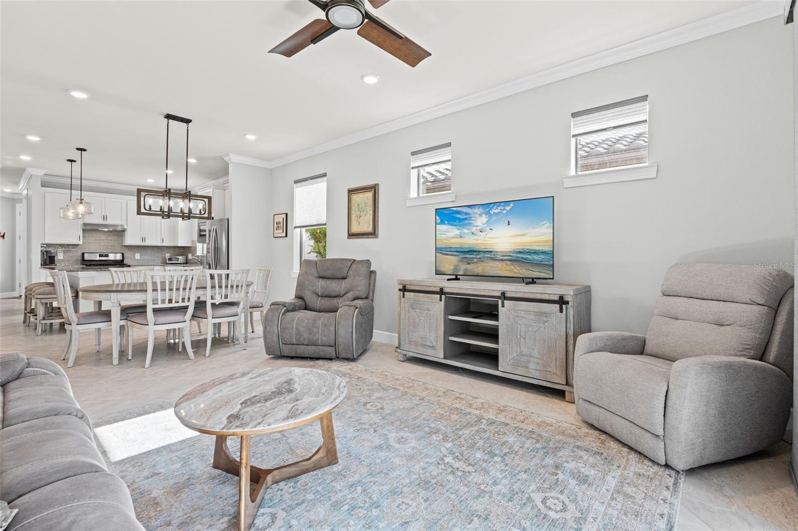 DEL WEBB PH V SUBPH 5A, 5B & 5C - Residential