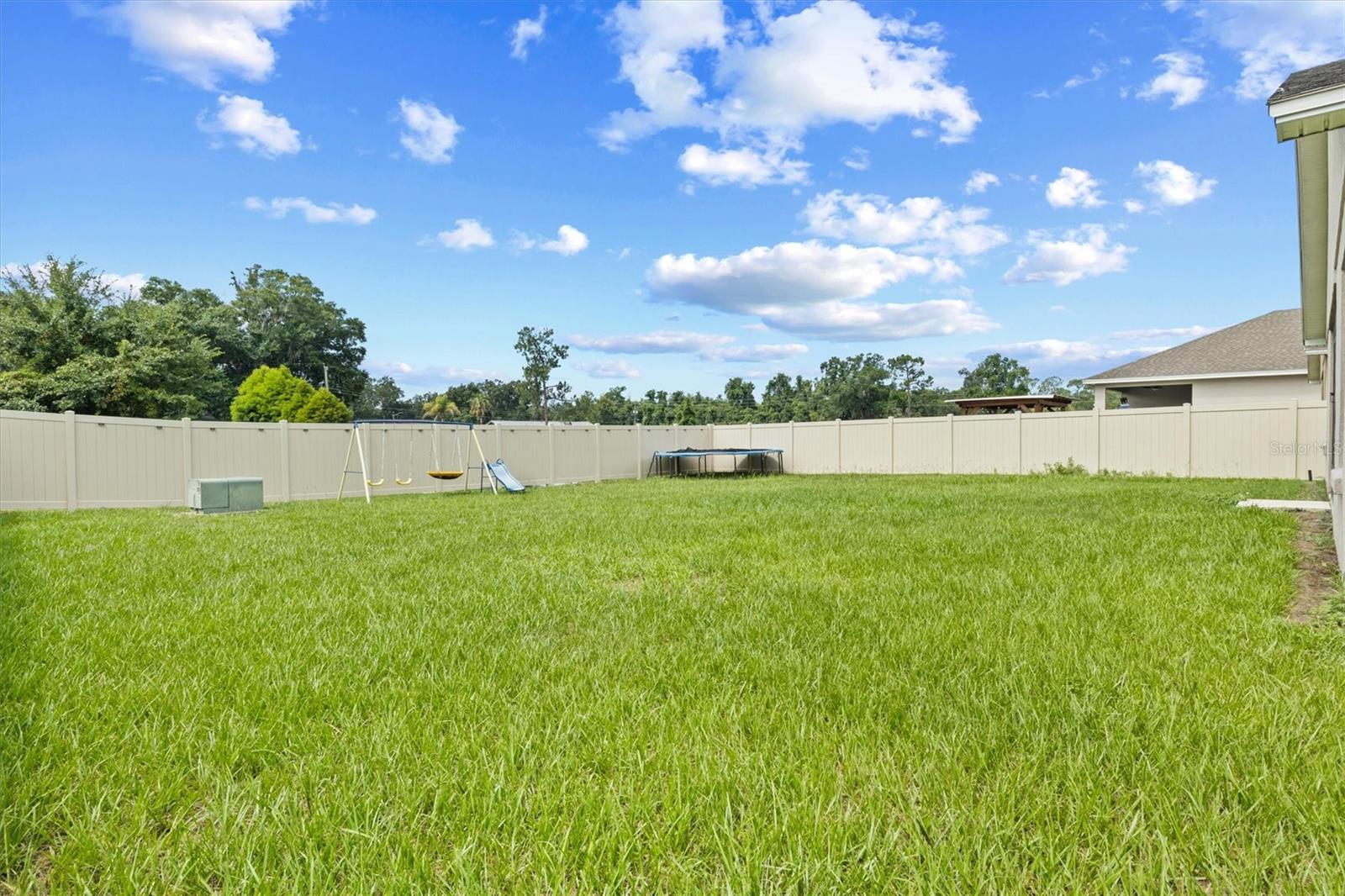 LAKE GIBSON XING - Residential