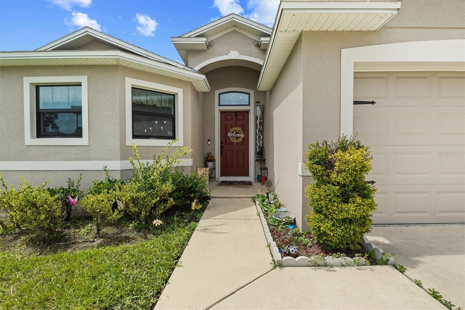 LAKE GIBSON XING - Residential