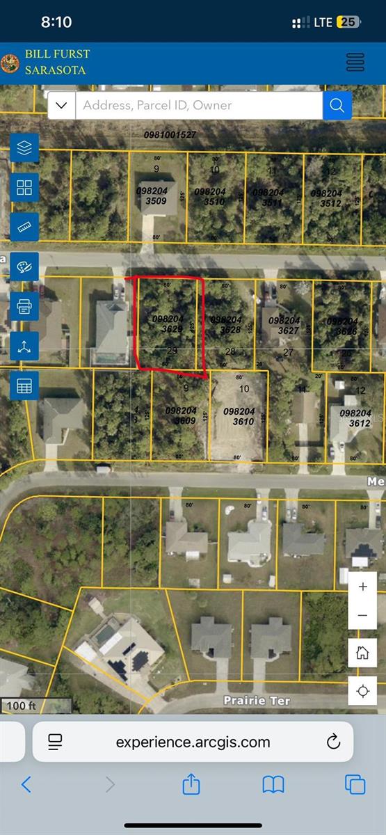 Great chance to own a slice of paradise in the great city of North Port, FL. This lot is being offered for sale from the same owner of the adjoined lot 28. Rare opportunity for two lots together in the fast growing city. Lots are located on flood zone X which does not require flood insurance. You can purchase now and hold for a potential value increase or you can build your dream home close to city hall, shoppes, restaurants and everything North Port has. We have great builders to recommend in case you need them! Go direct or reach out for a one in one conversation.