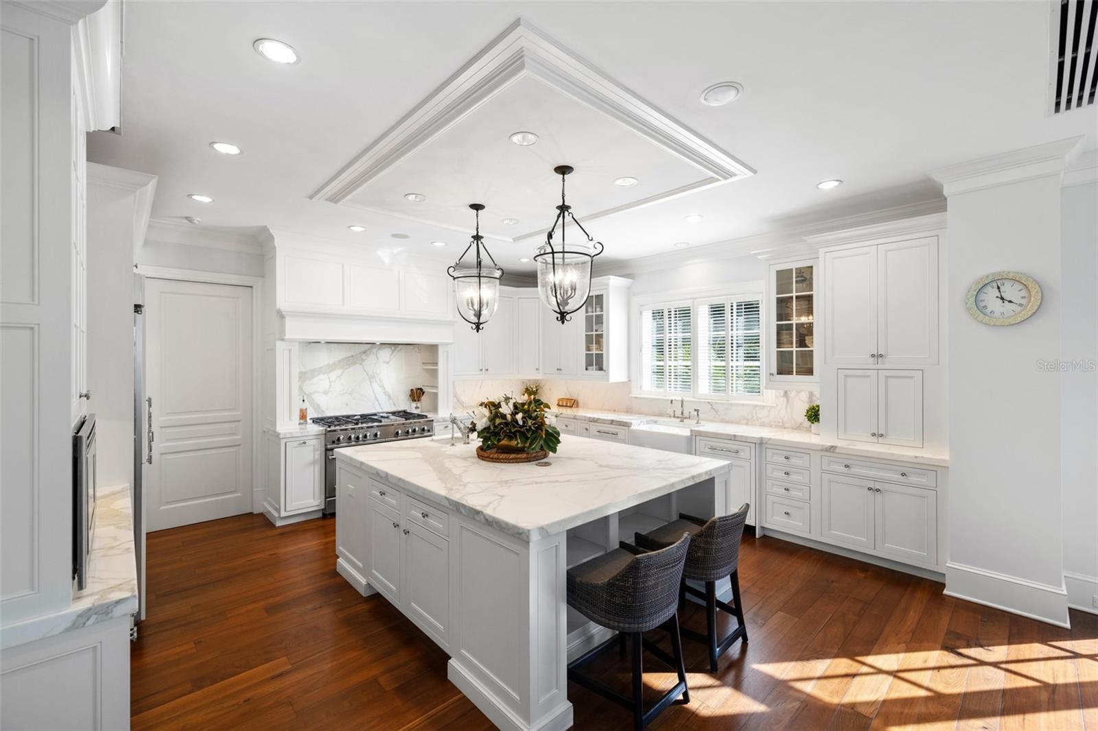 FIDDLER BAYOU - Residential