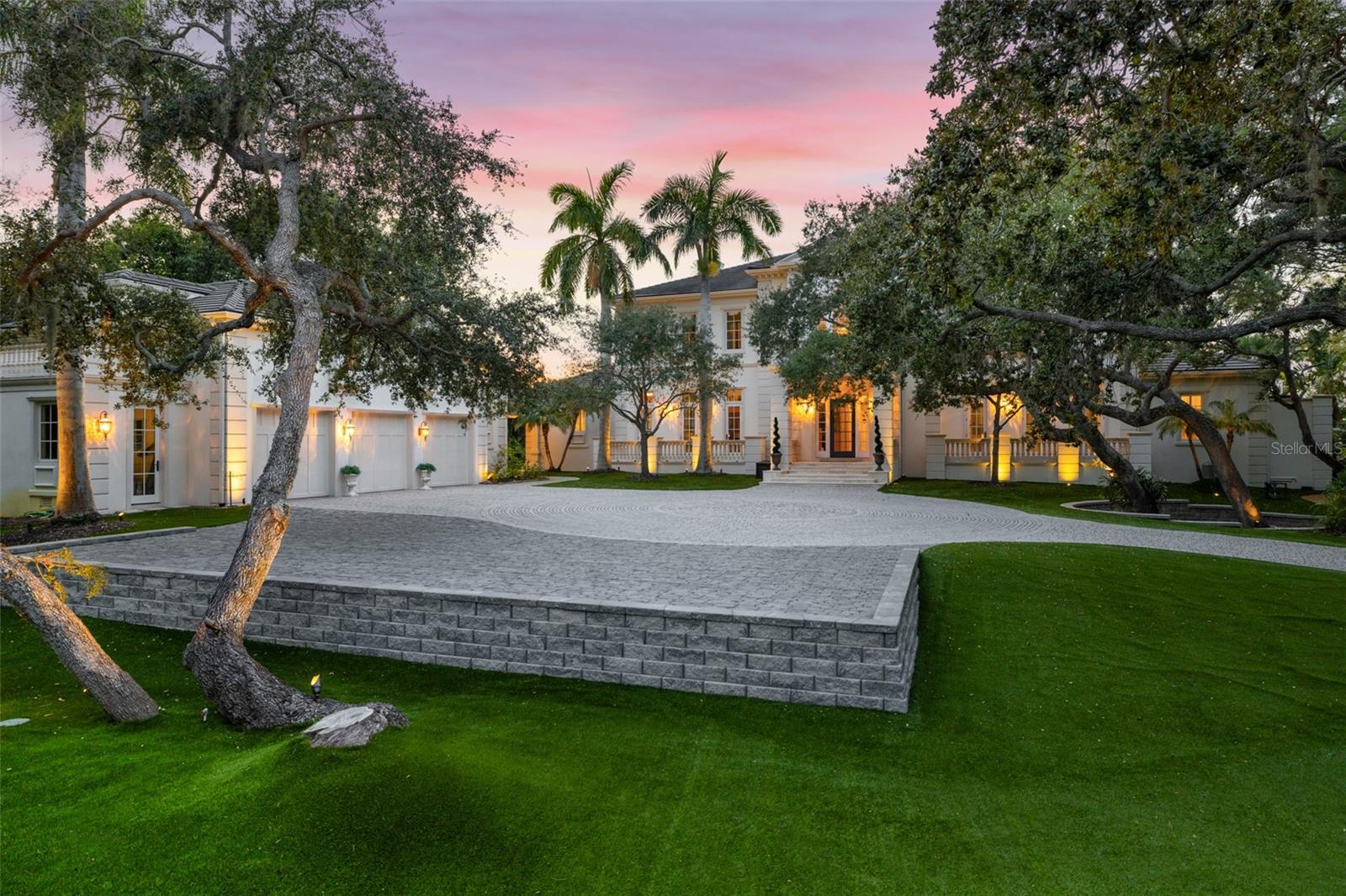 FIDDLER BAYOU - Residential