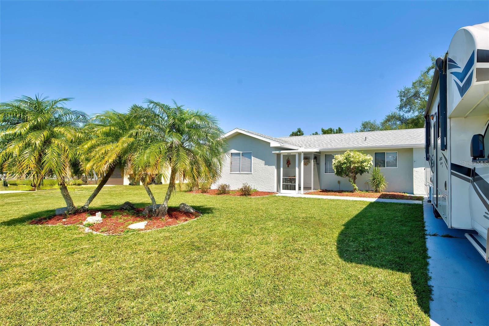 PORT CHARLOTTE SUB 50 - Residential