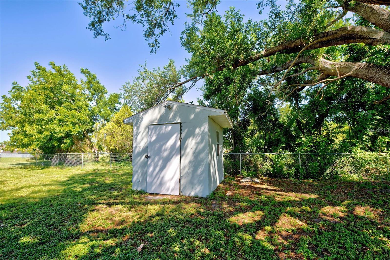 PORT CHARLOTTE SUB 50 - Residential