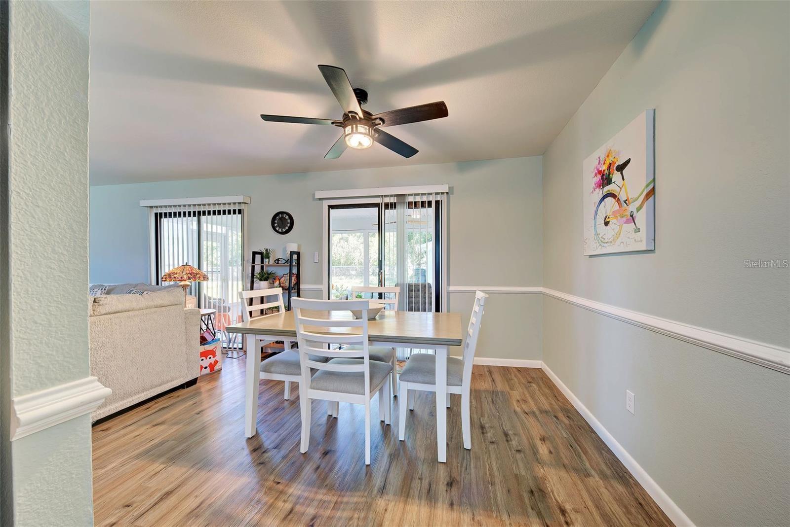 PORT CHARLOTTE SUB 50 - Residential