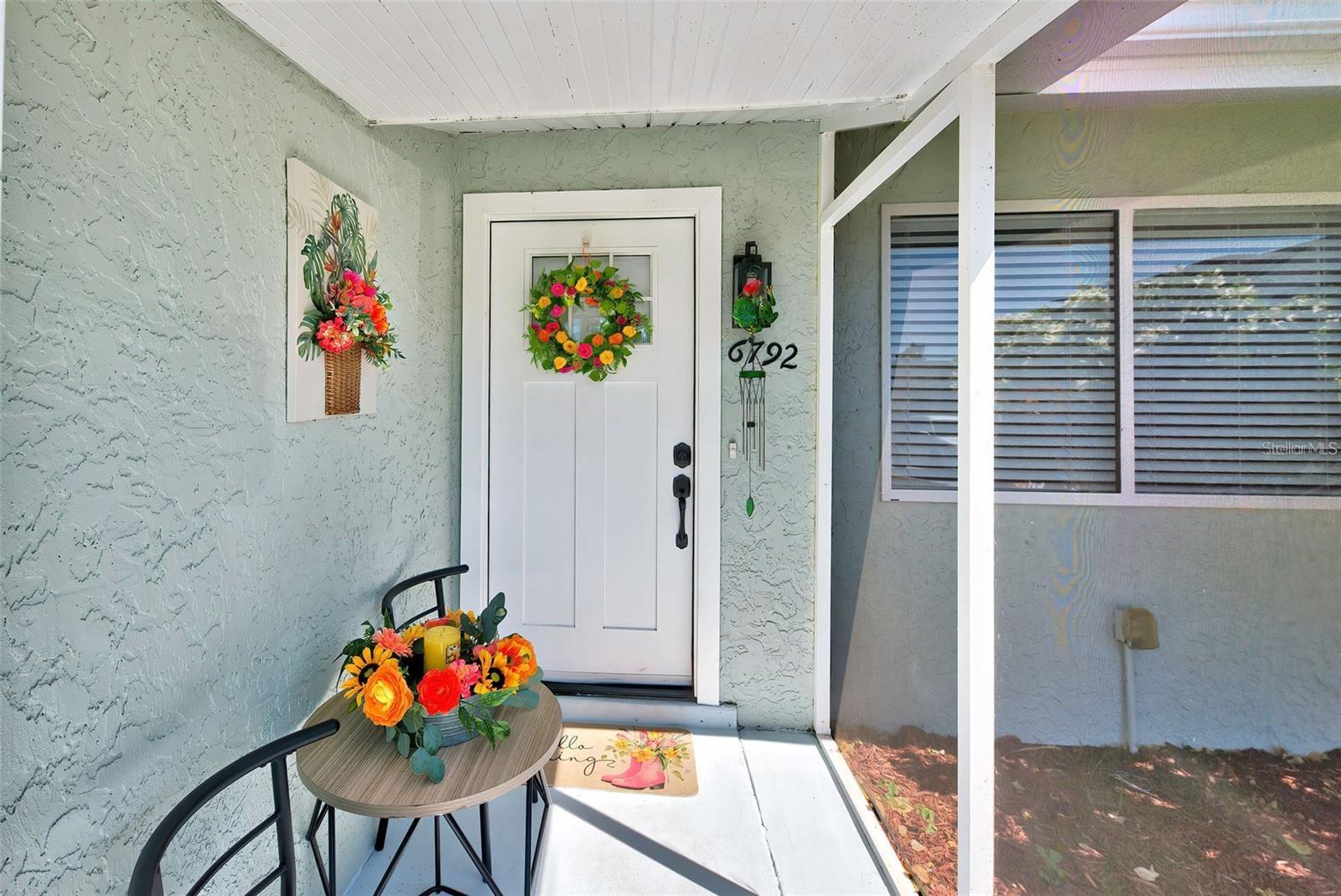 PORT CHARLOTTE SUB 50 - Residential