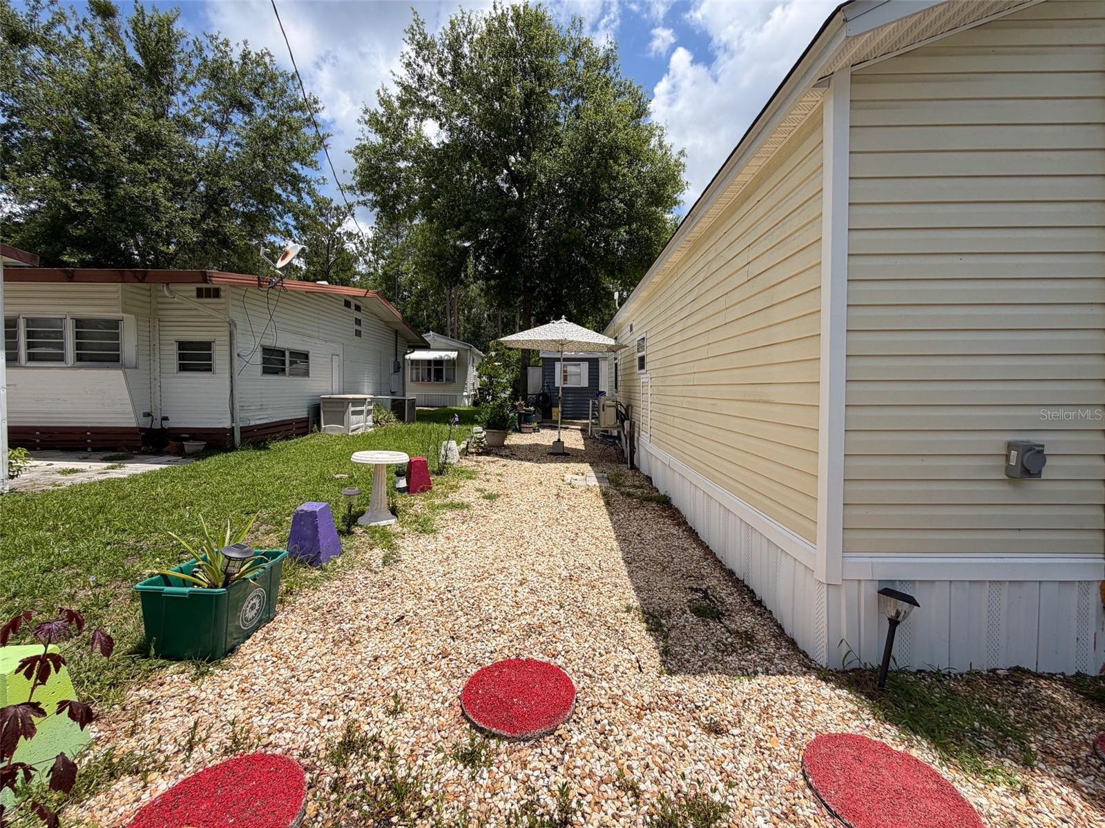 CAMPERS HOLIDAY - Residential