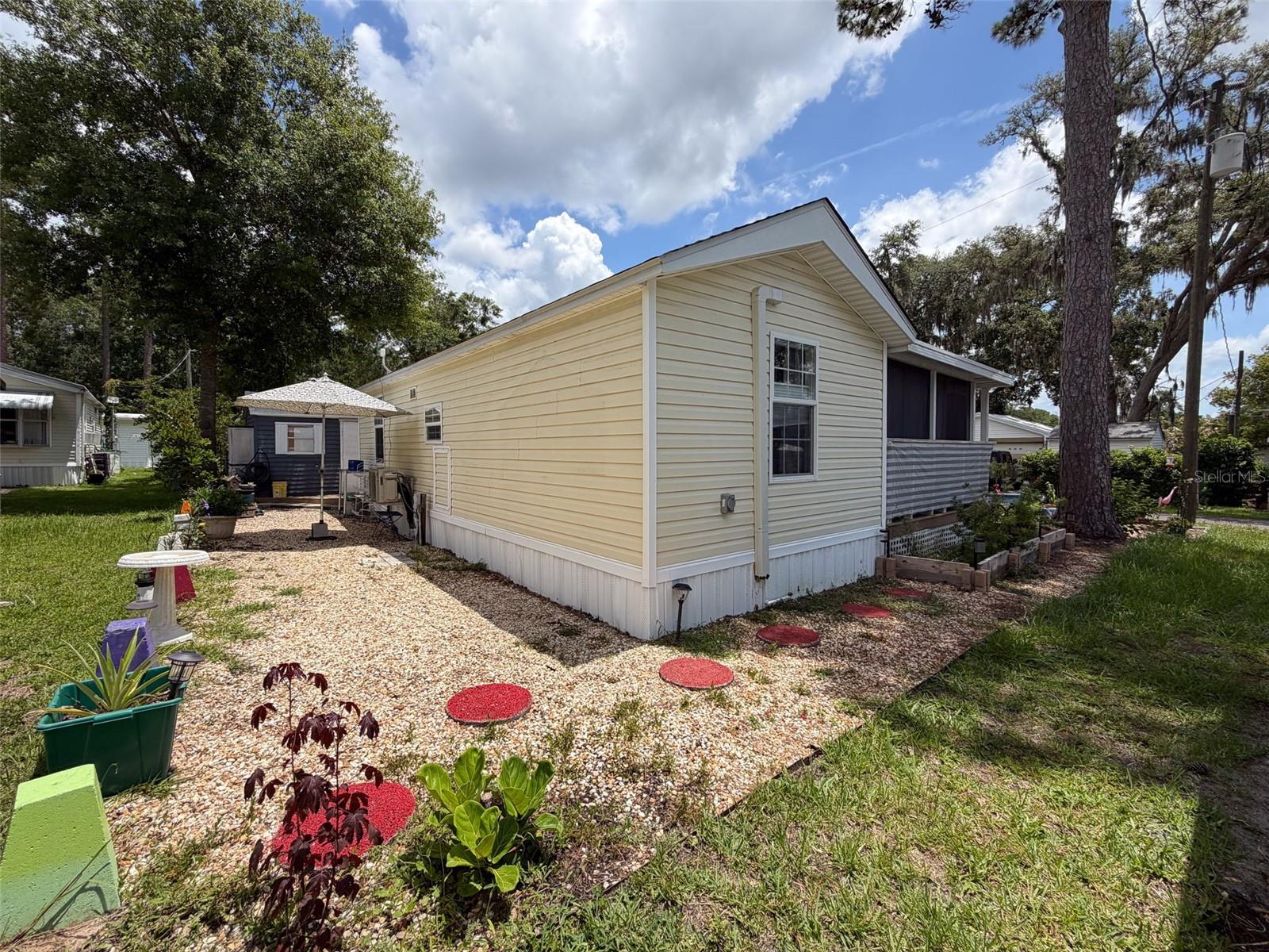 CAMPERS HOLIDAY - Residential