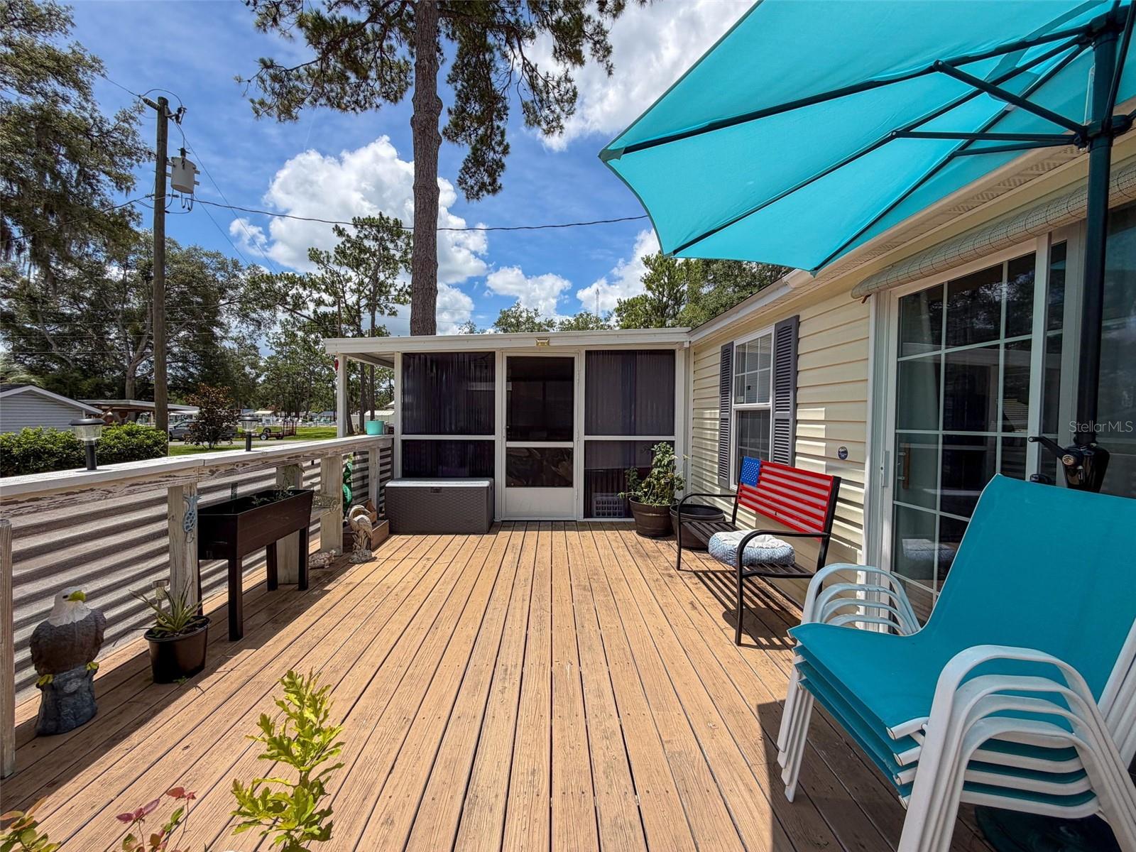 CAMPERS HOLIDAY - Residential
