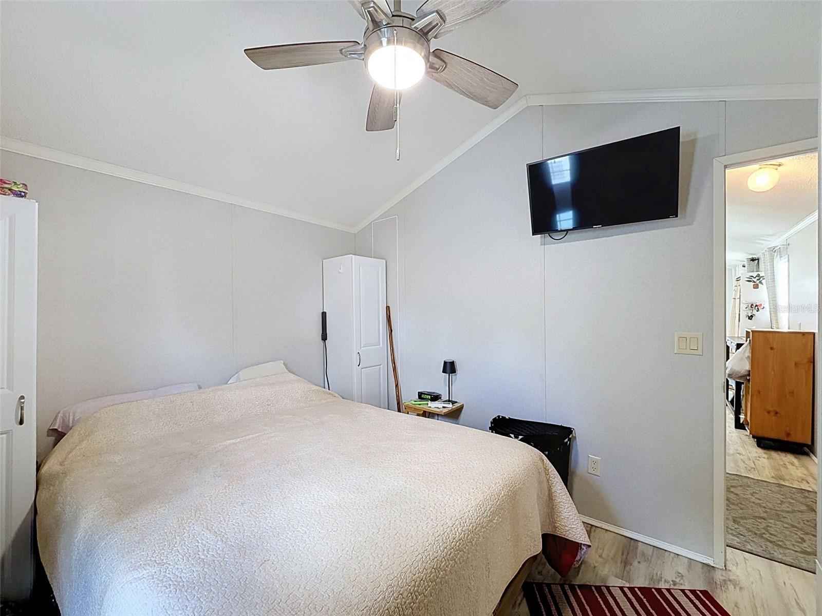 CAMPERS HOLIDAY - Residential