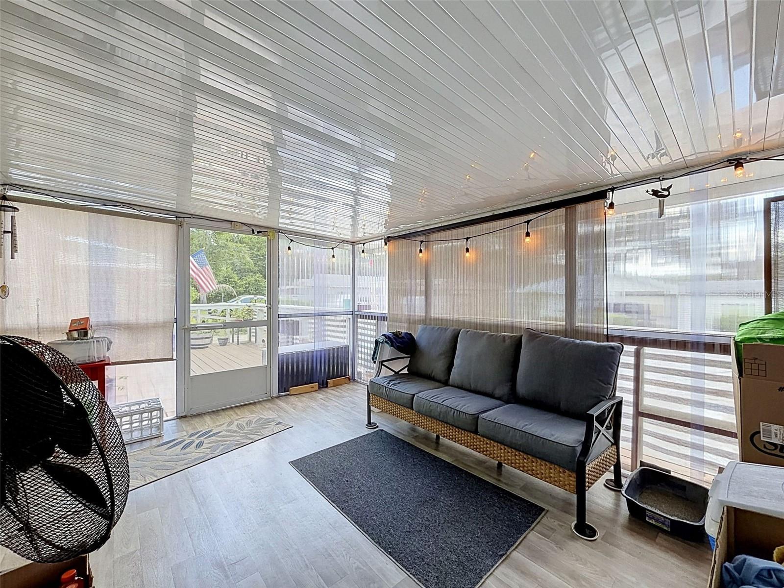 CAMPERS HOLIDAY - Residential