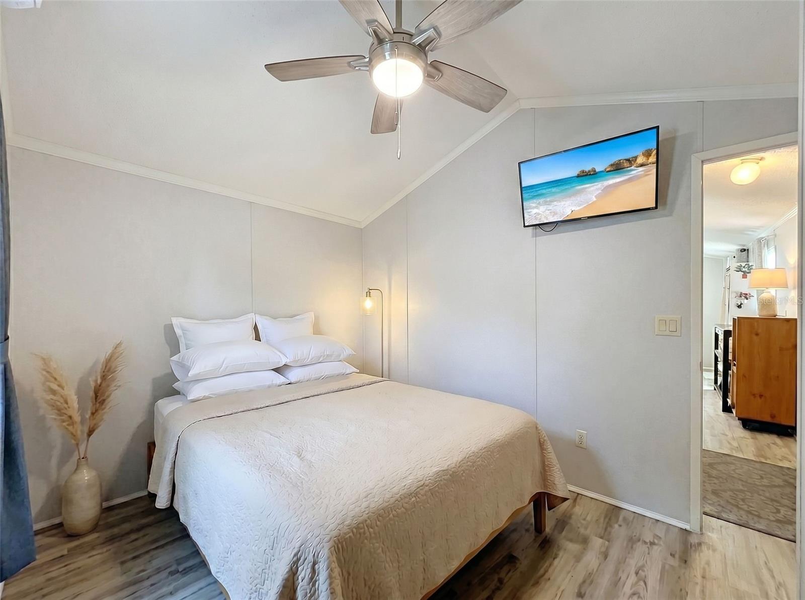 CAMPERS HOLIDAY - Residential
