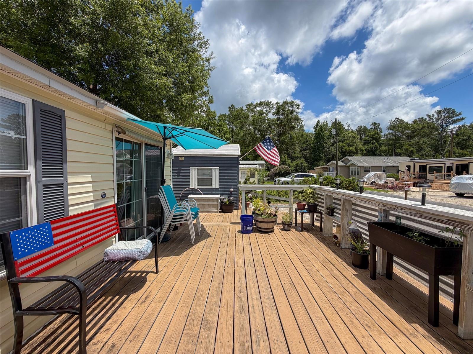 CAMPERS HOLIDAY - Residential