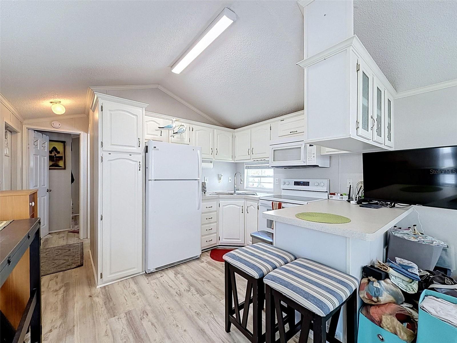 CAMPERS HOLIDAY - Residential