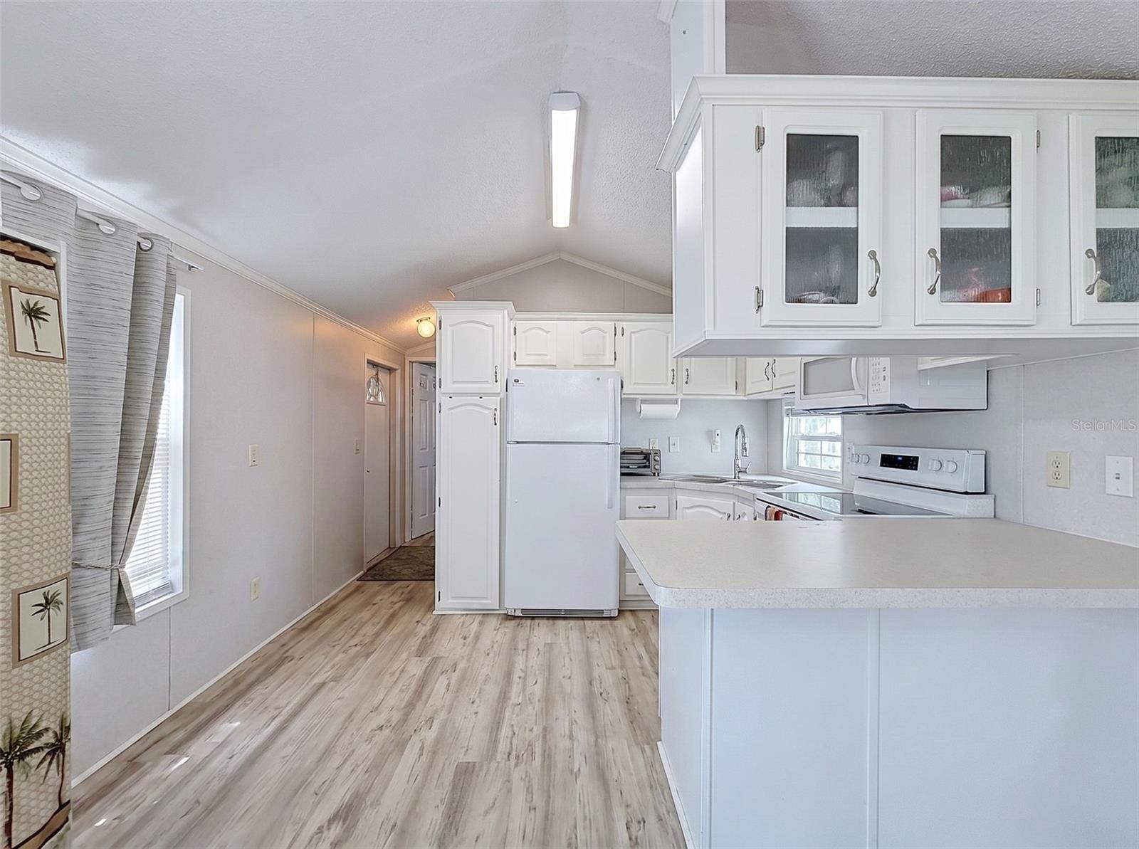 CAMPERS HOLIDAY - Residential