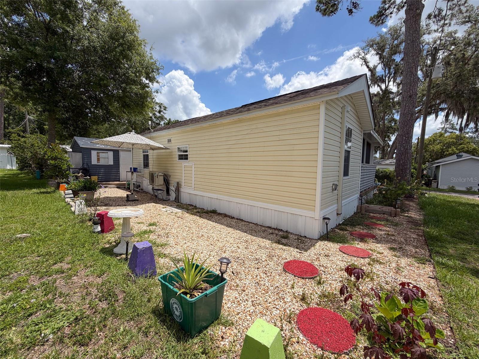 CAMPERS HOLIDAY - Residential