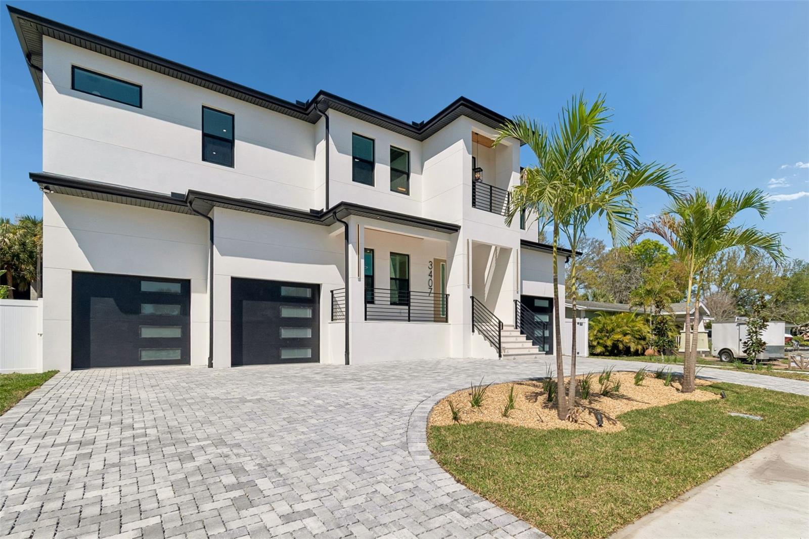 BEL MAR SHORES REV - Residential