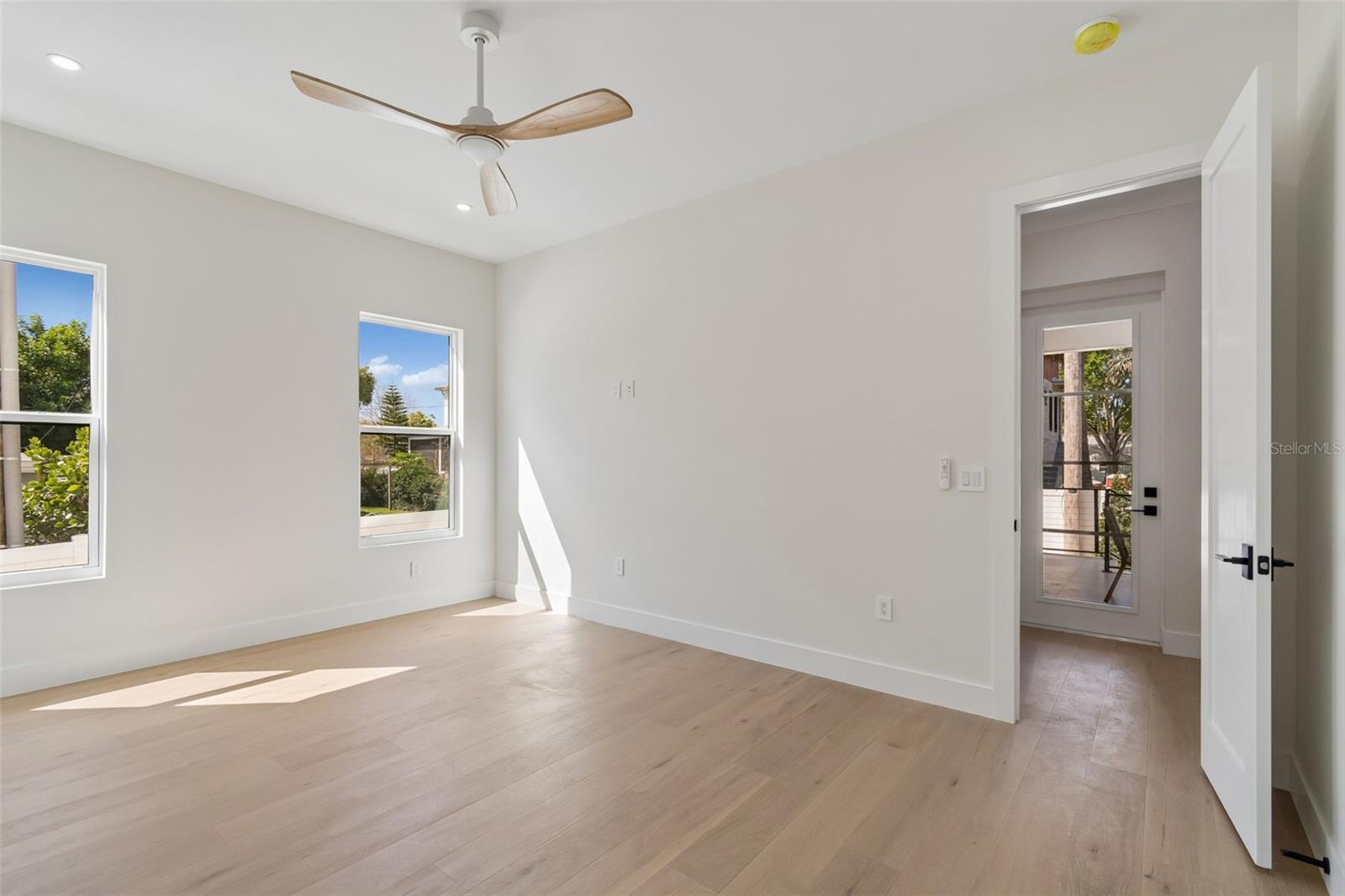 BEL MAR SHORES REV - Residential