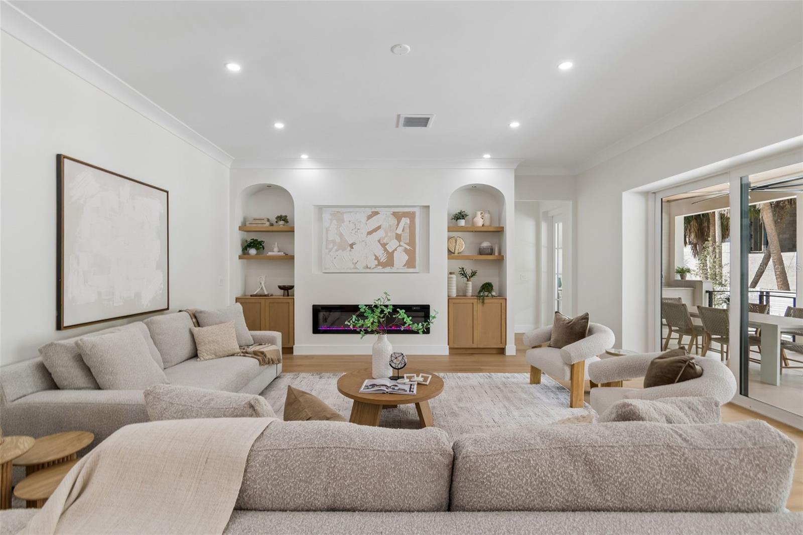 BEL MAR SHORES REV - Residential