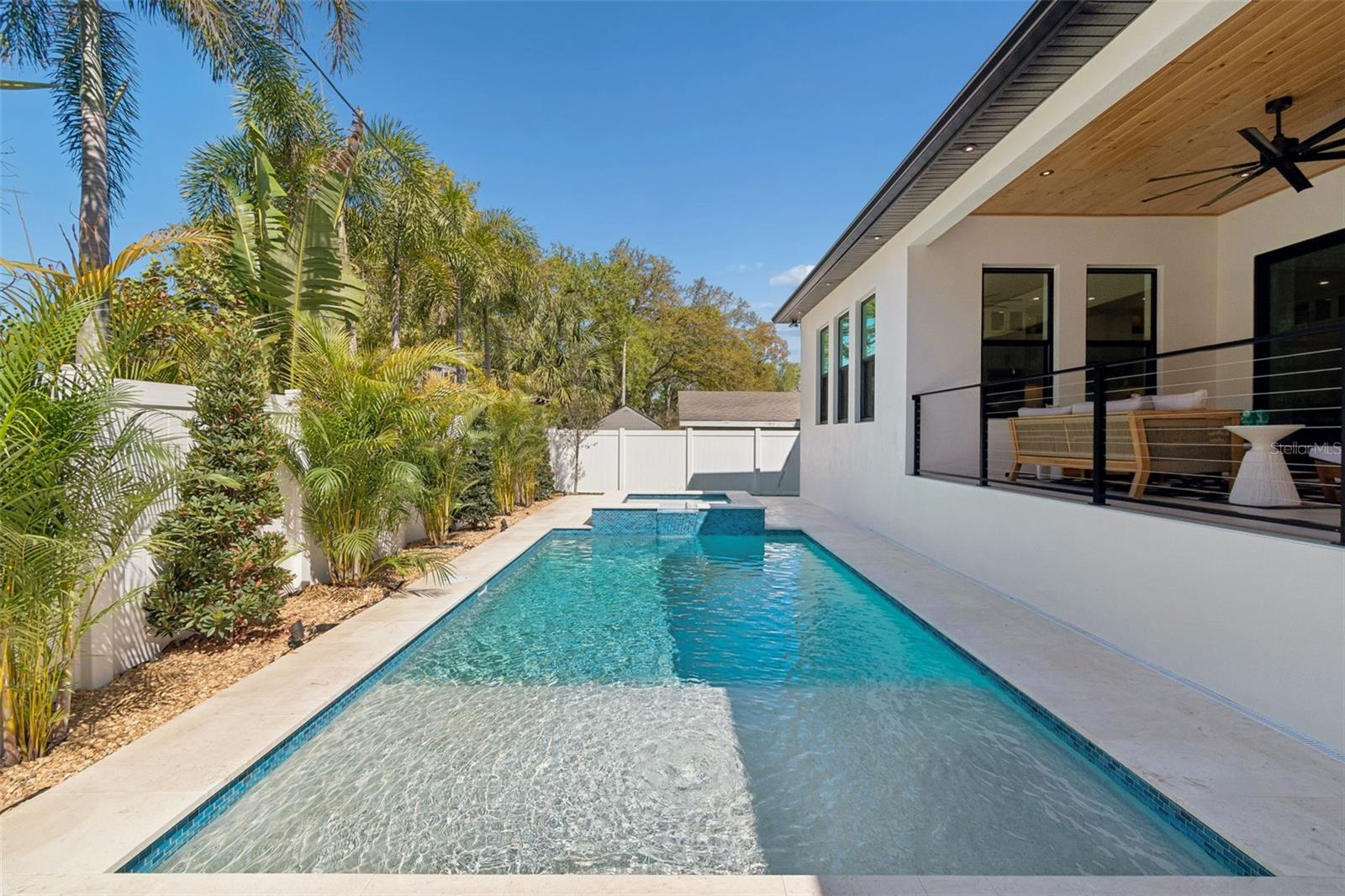 BEL MAR SHORES REV - Residential