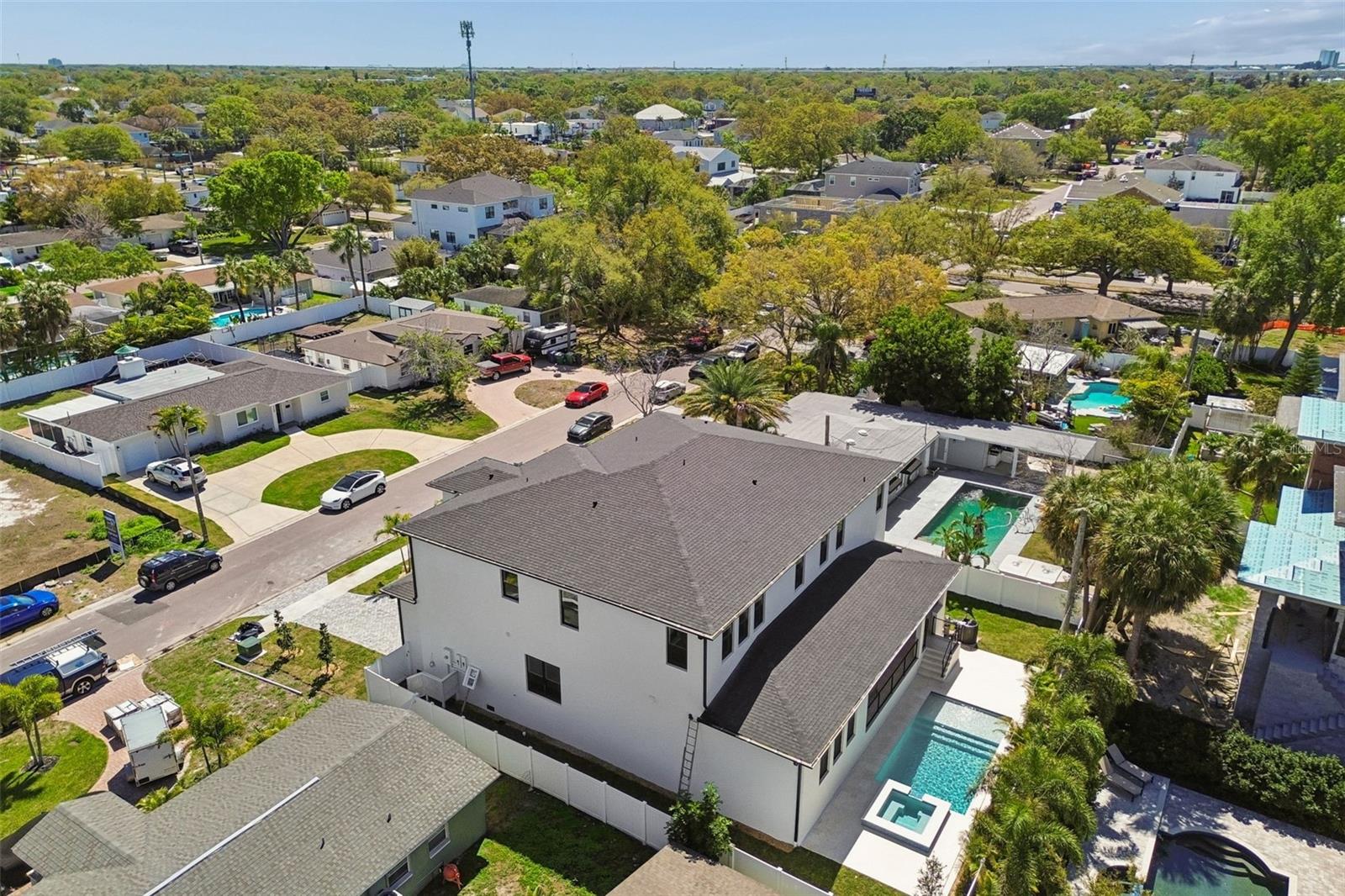 BEL MAR SHORES REV - Residential