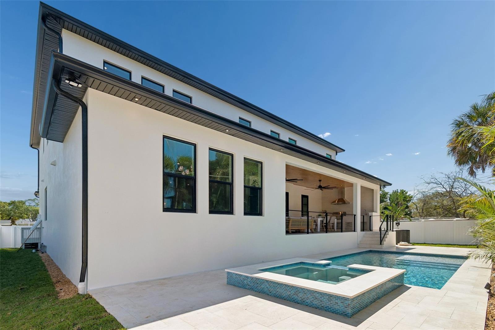 BEL MAR SHORES REV - Residential