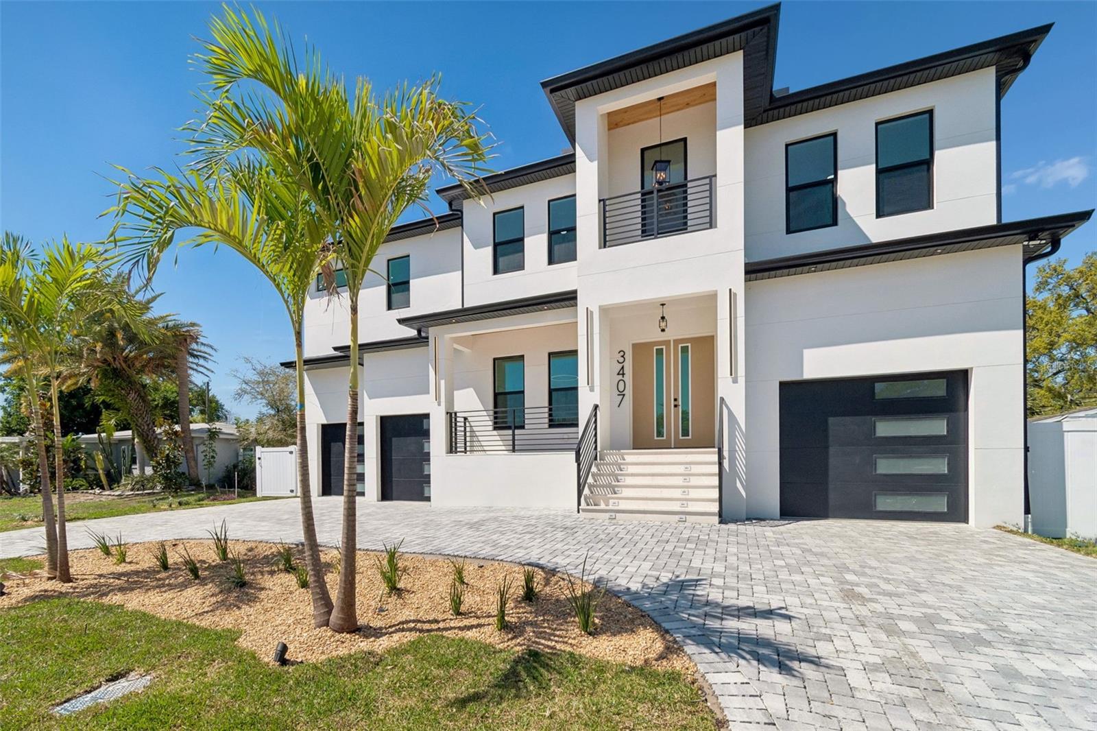 BEL MAR SHORES REV - Residential