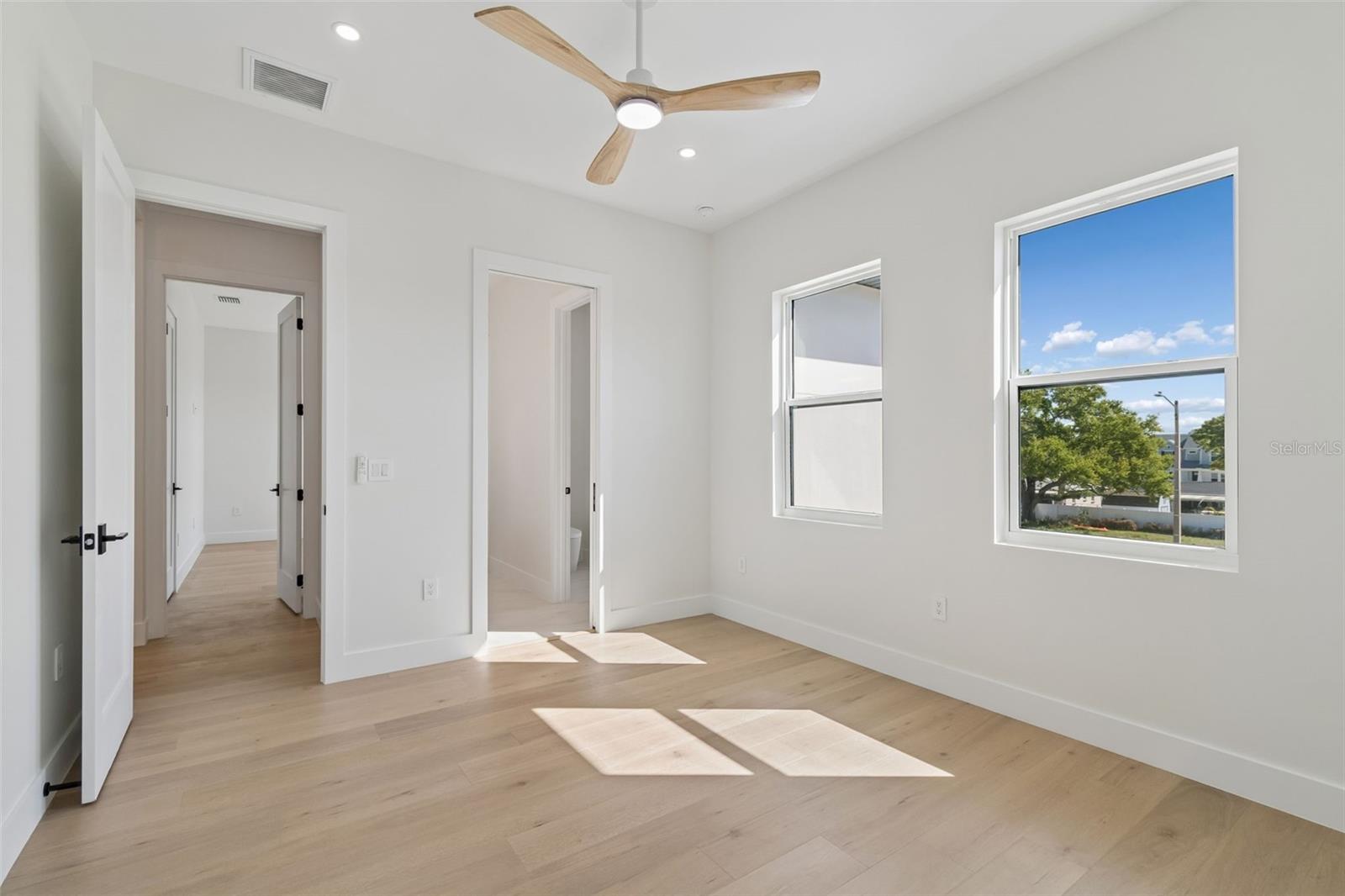 BEL MAR SHORES REV - Residential