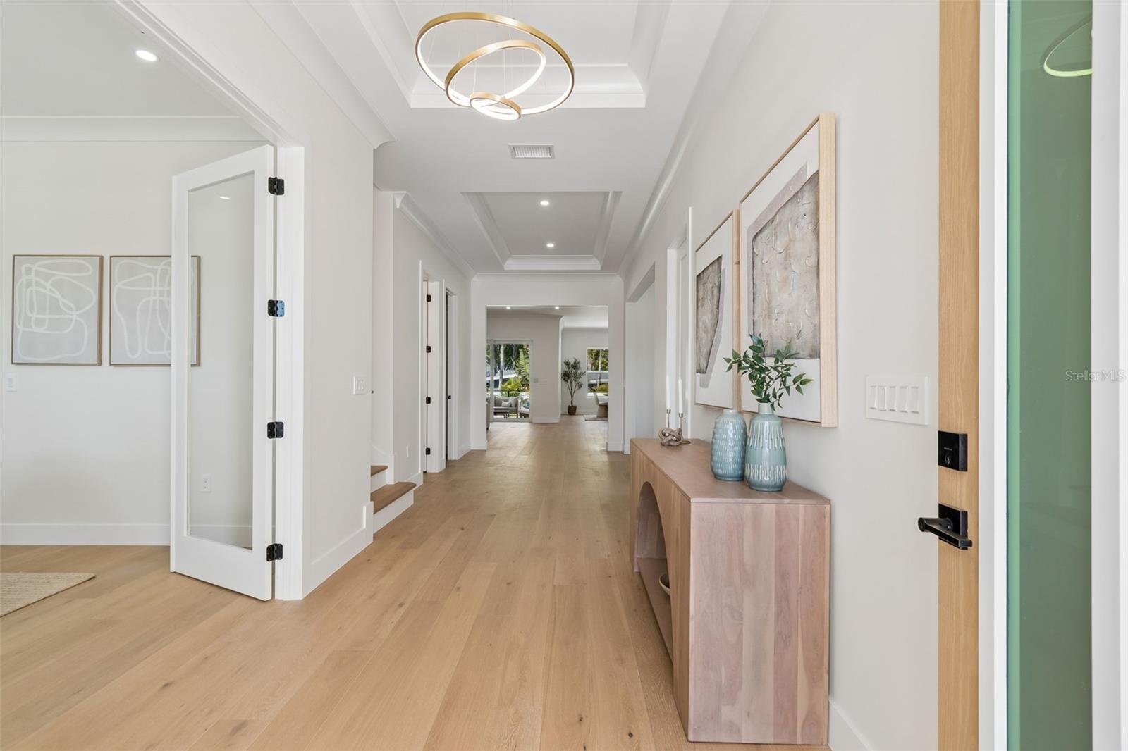 BEL MAR SHORES REV - Residential