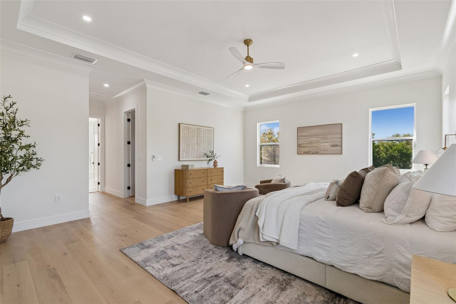 BEL MAR SHORES REV - Residential