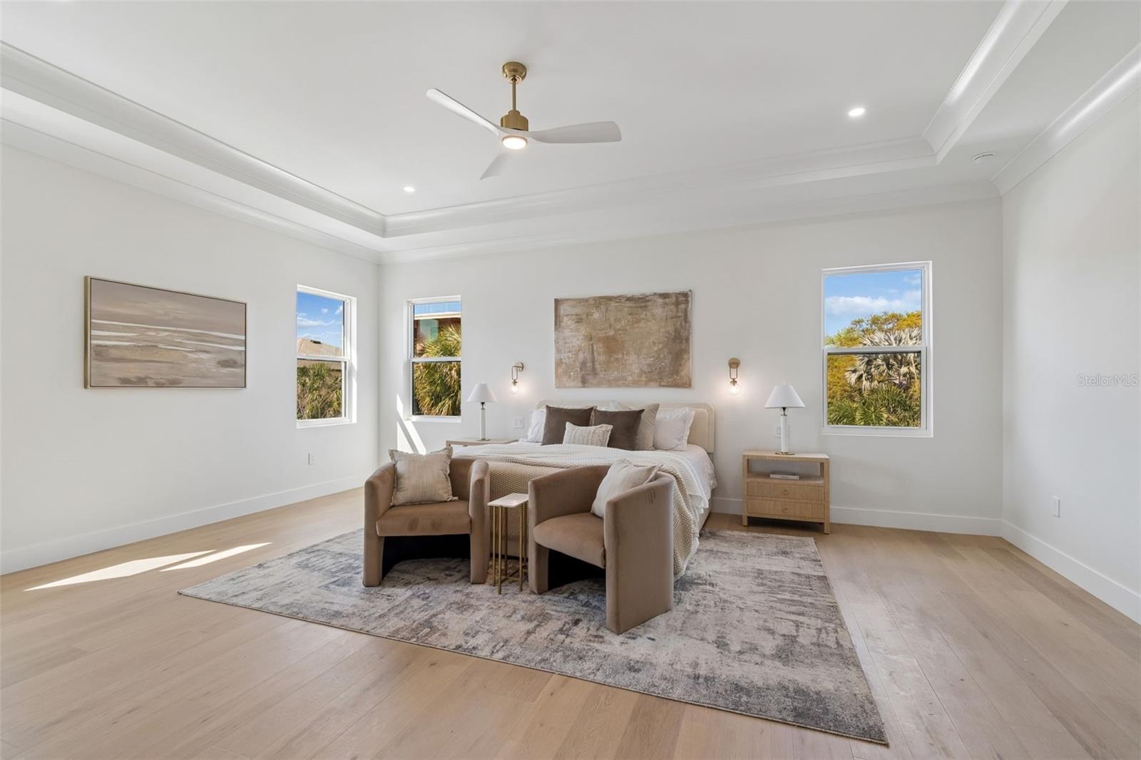 BEL MAR SHORES REV - Residential