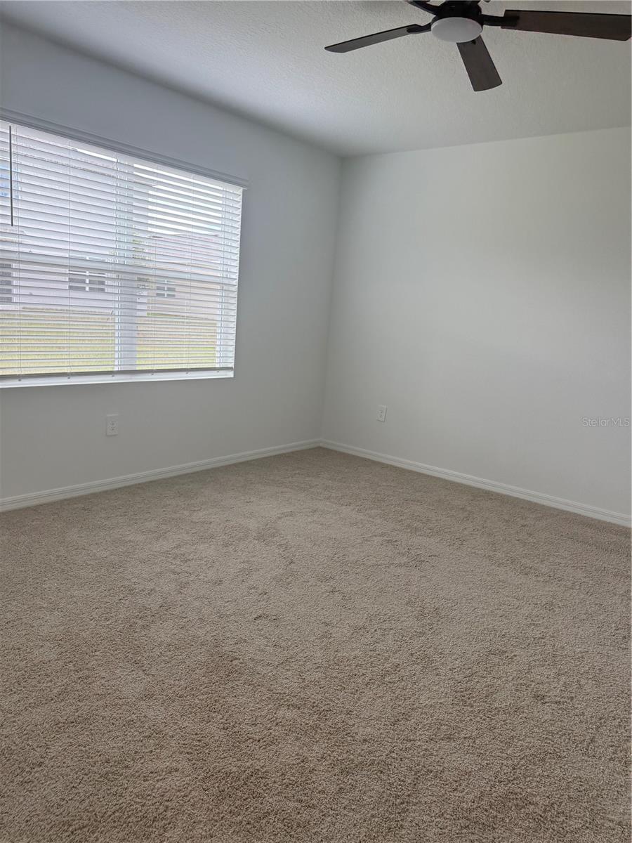 CASCADES PHASE 3 - Residential Lease