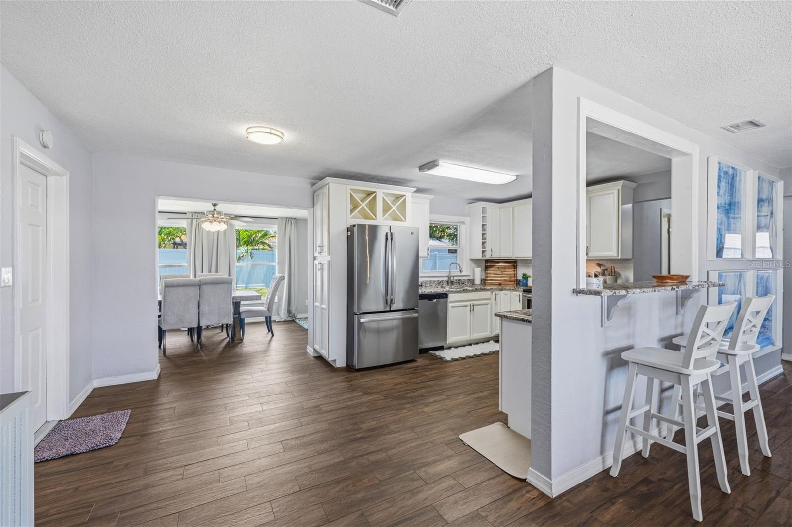 BAY RIDGE TERRACE - Residential